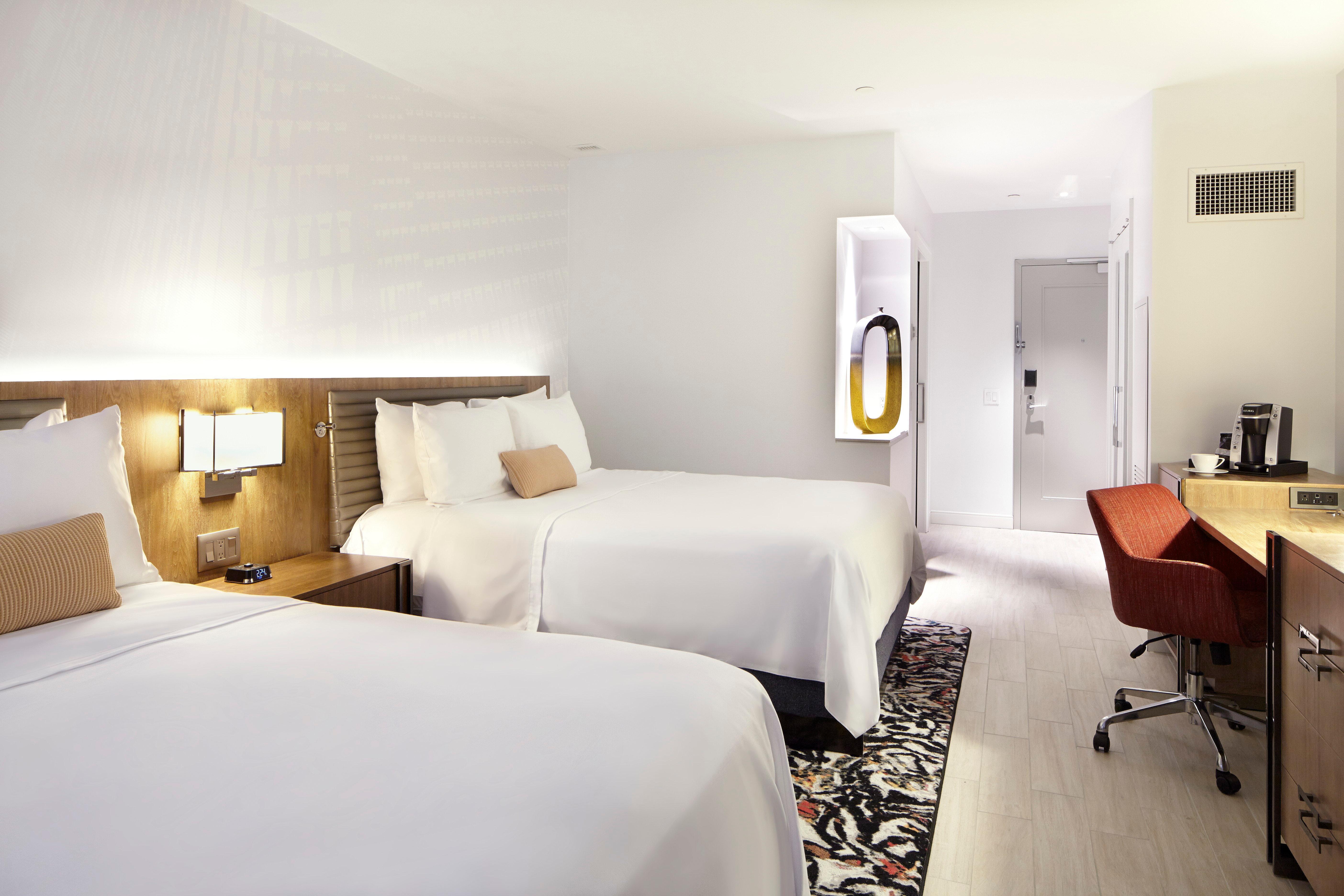Hotel Indigo Atlanta Downtown By Ihg Dış mekan fotoğraf