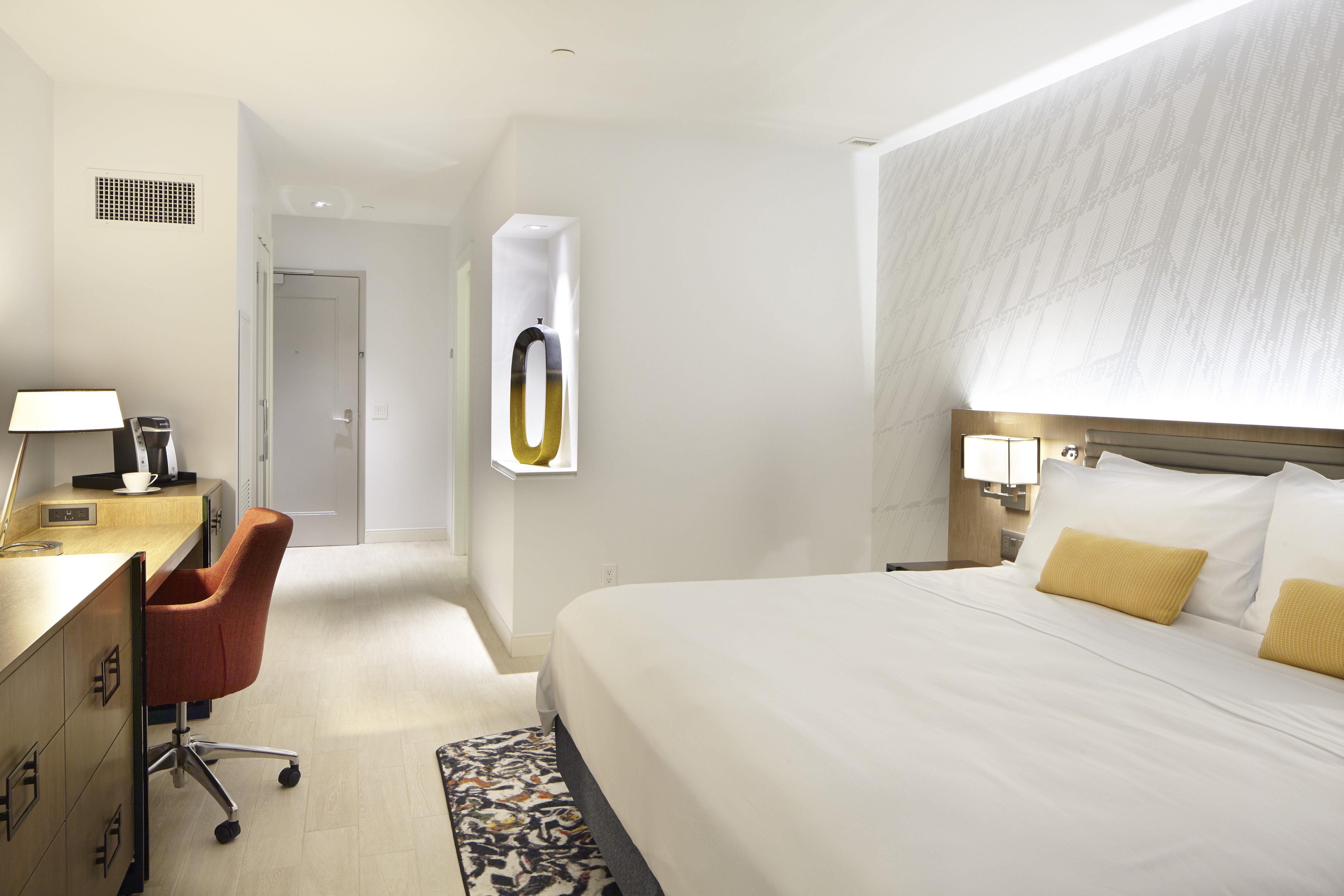Hotel Indigo Atlanta Downtown By Ihg Dış mekan fotoğraf