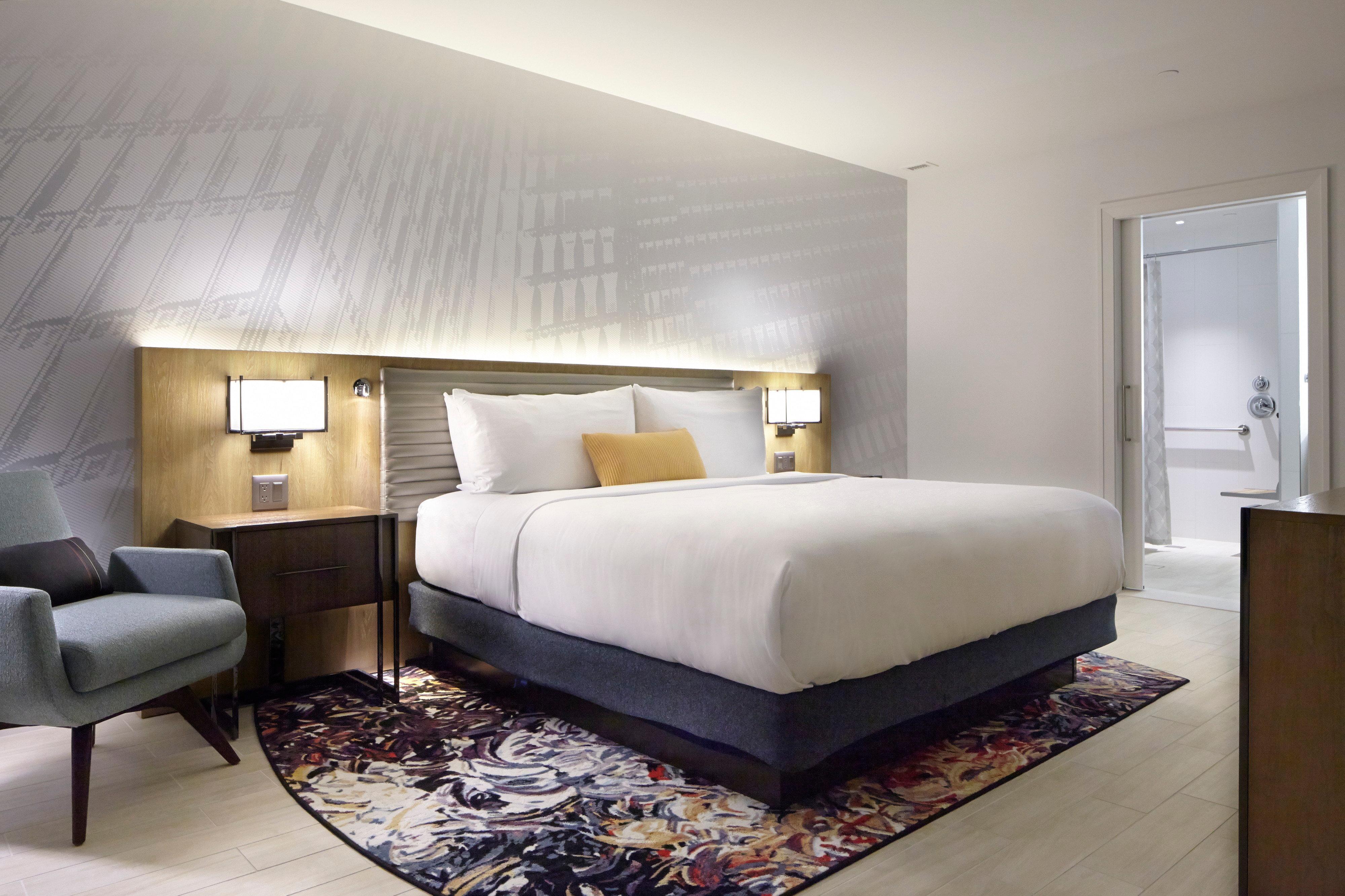 Hotel Indigo Atlanta Downtown By Ihg Dış mekan fotoğraf