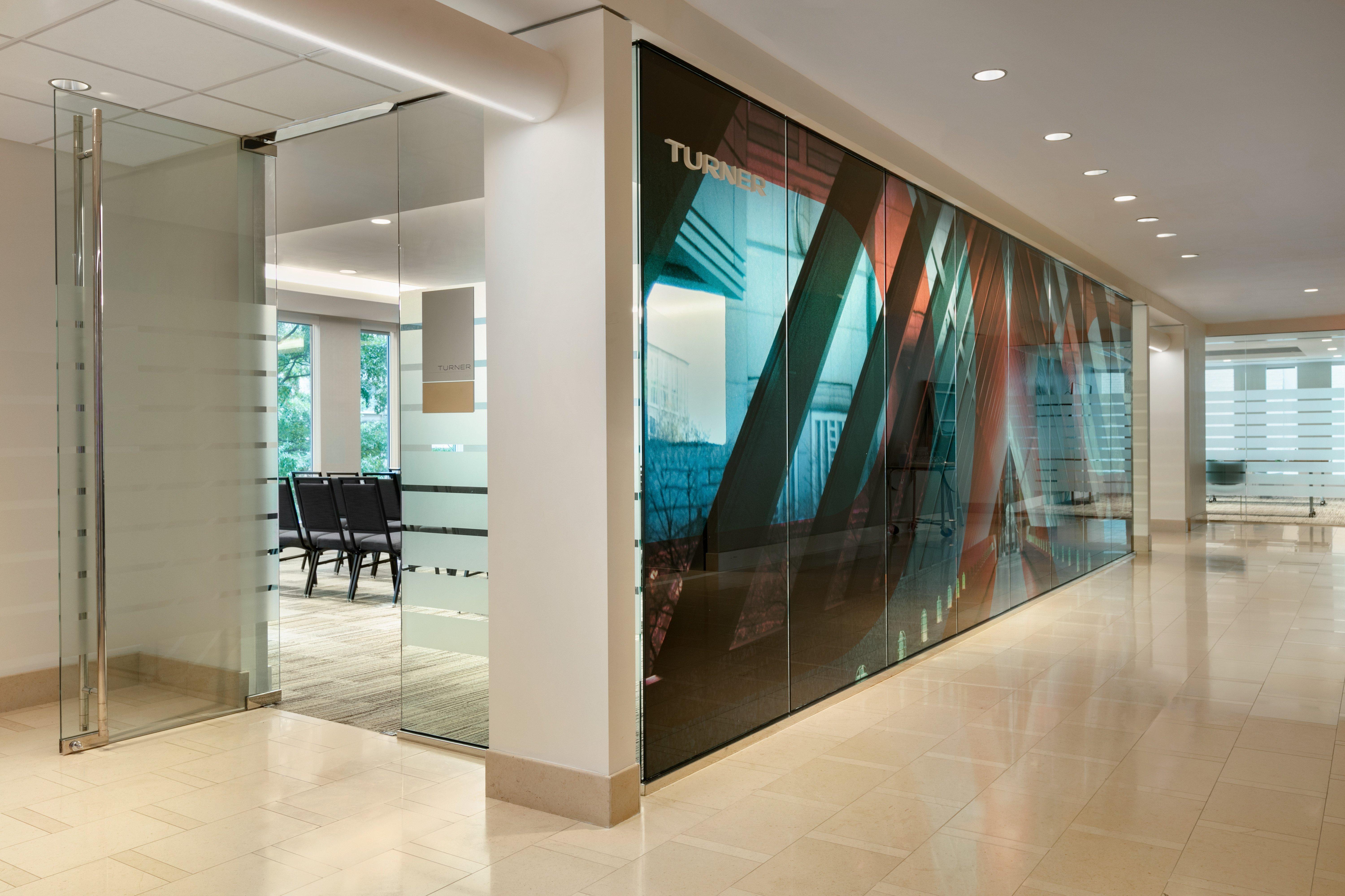 Hotel Indigo Atlanta Downtown By Ihg Dış mekan fotoğraf