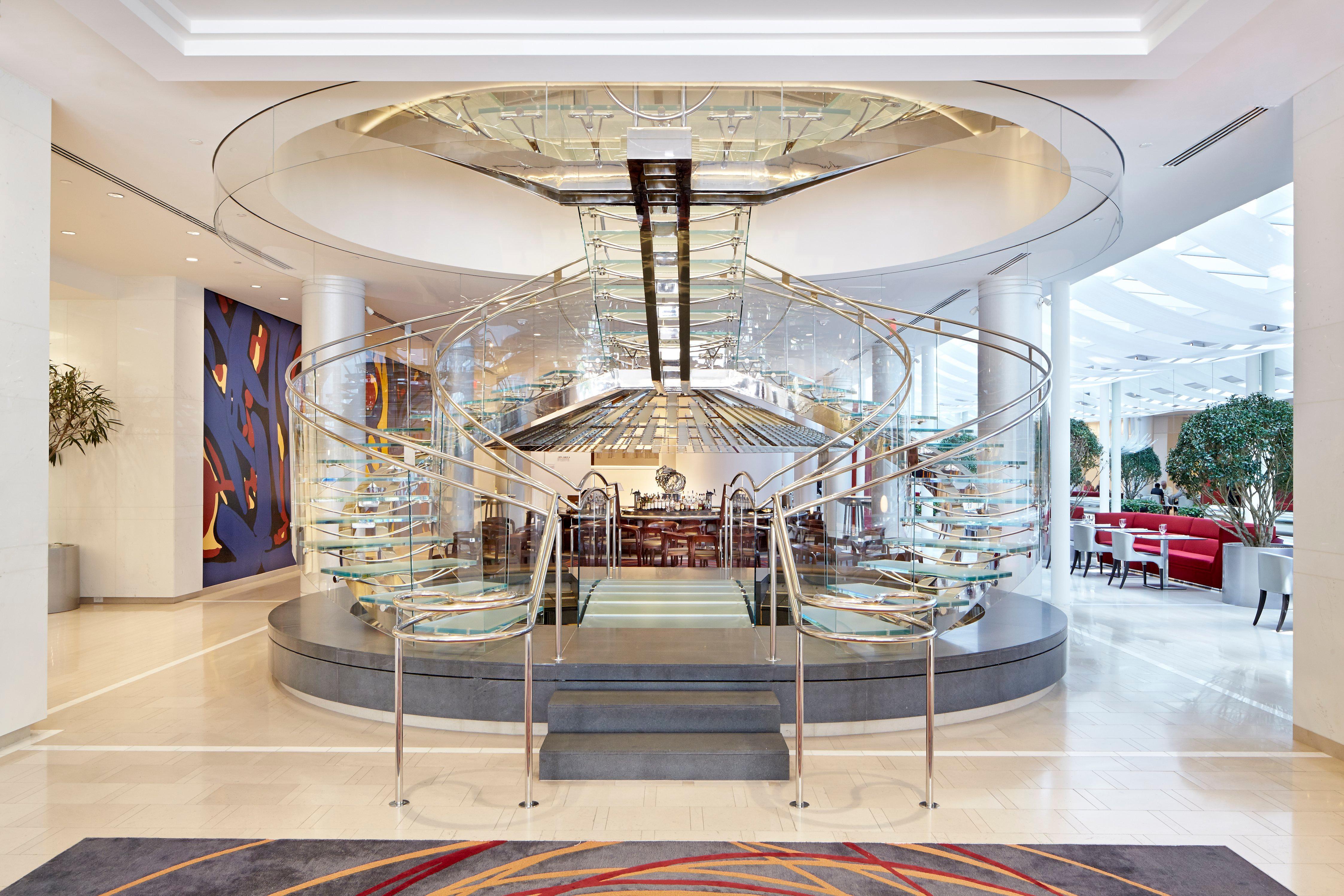Hotel Indigo Atlanta Downtown By Ihg Dış mekan fotoğraf