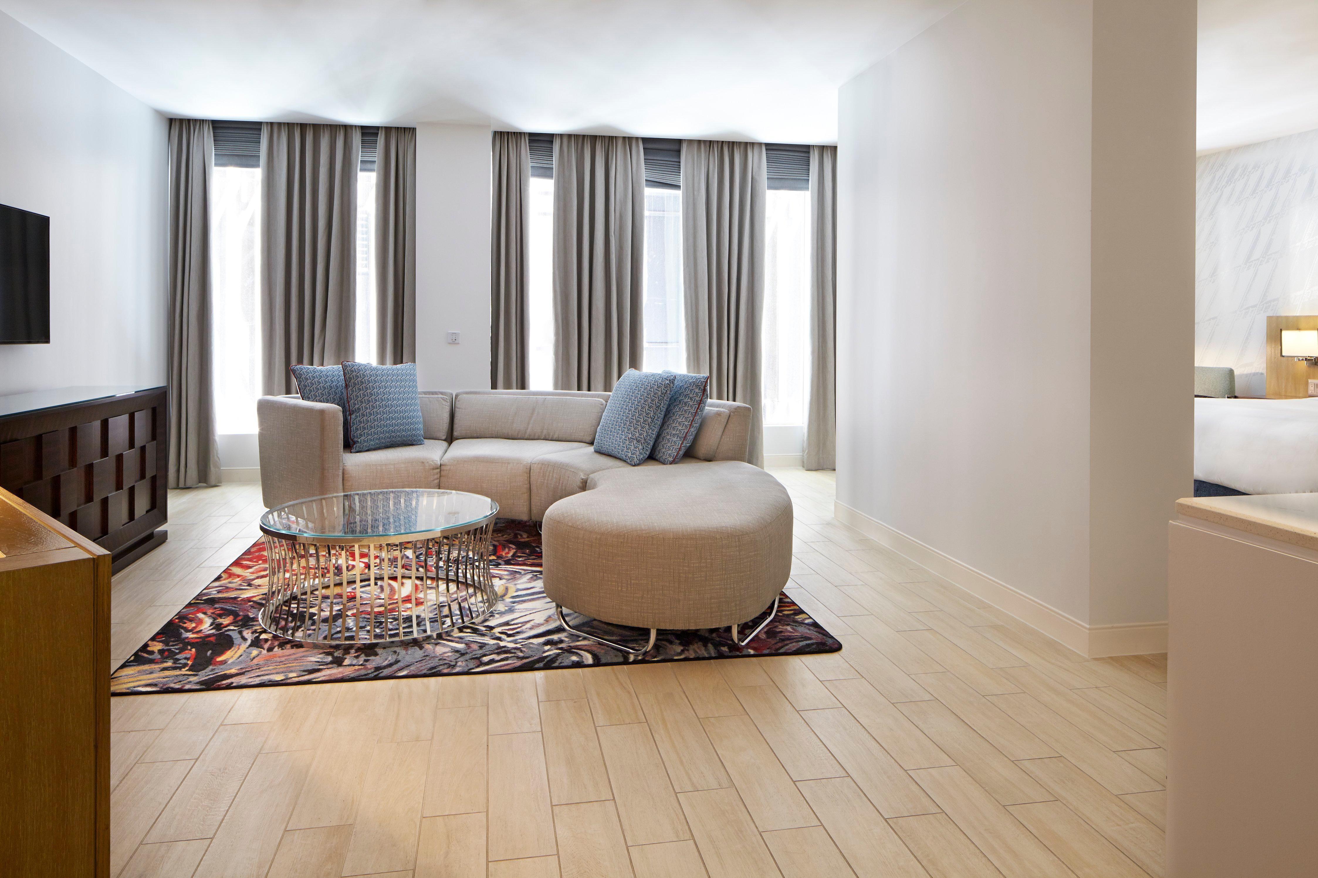 Hotel Indigo Atlanta Downtown By Ihg Dış mekan fotoğraf