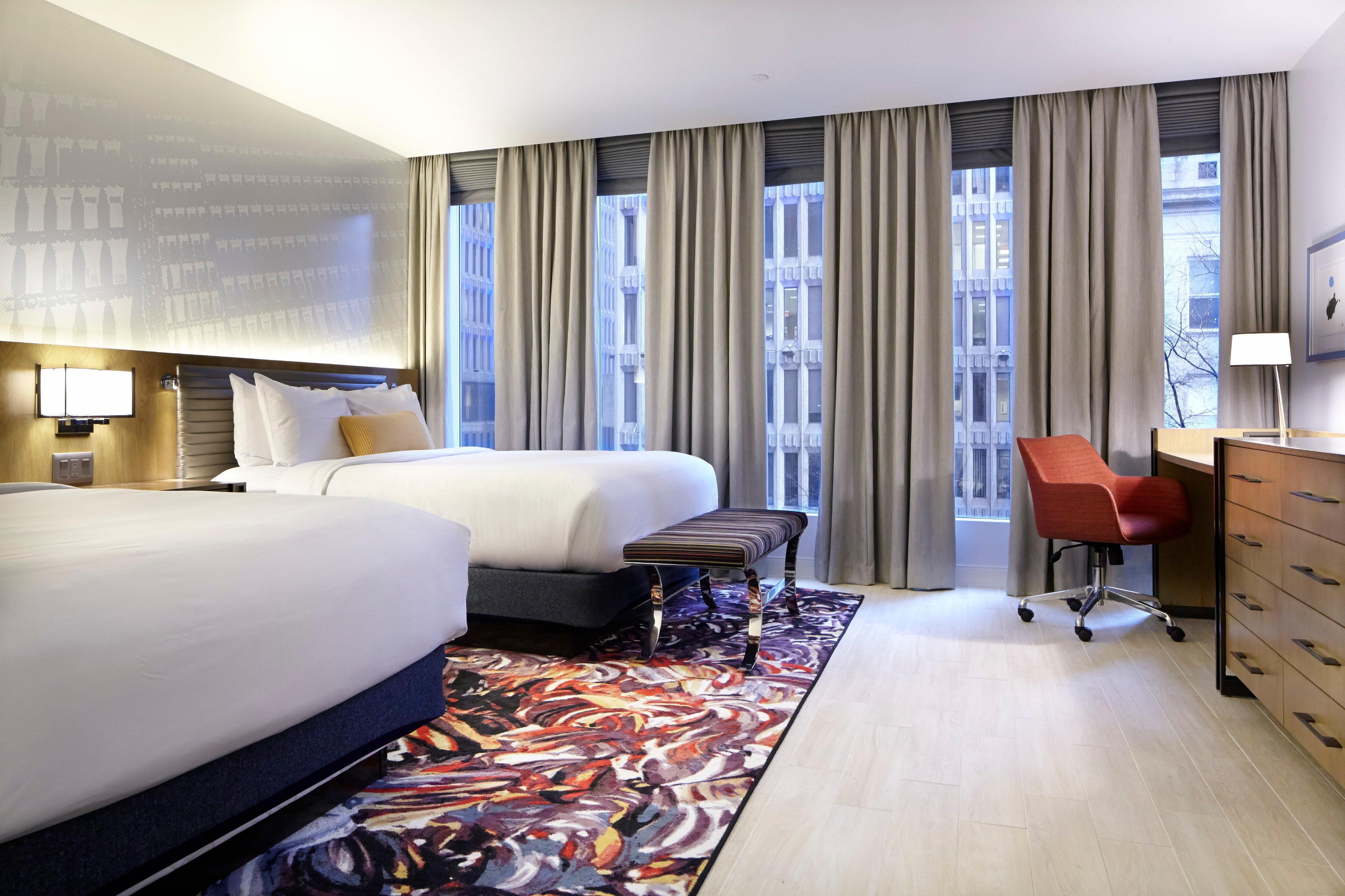 Hotel Indigo Atlanta Downtown By Ihg Dış mekan fotoğraf