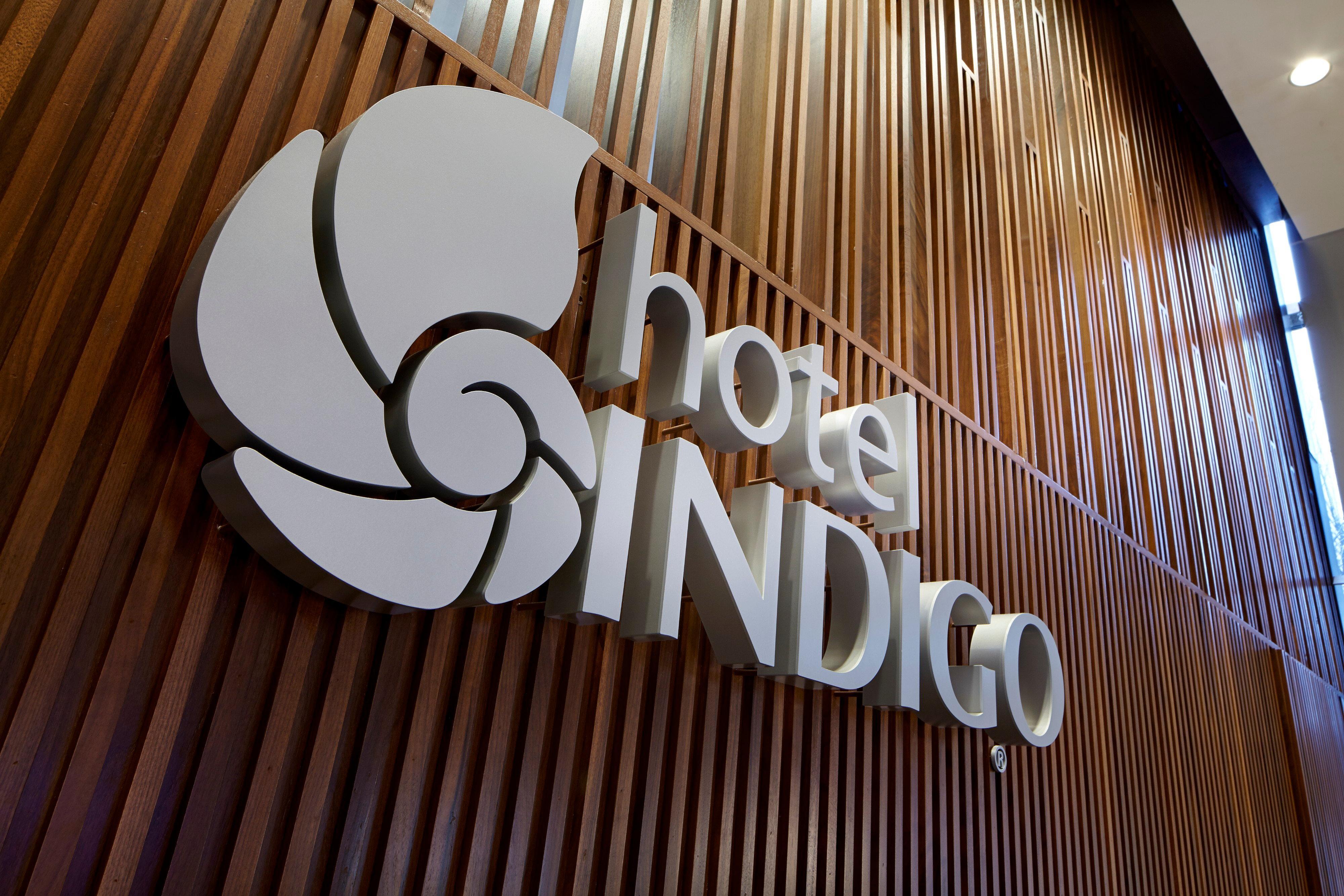 Hotel Indigo Atlanta Downtown By Ihg Dış mekan fotoğraf