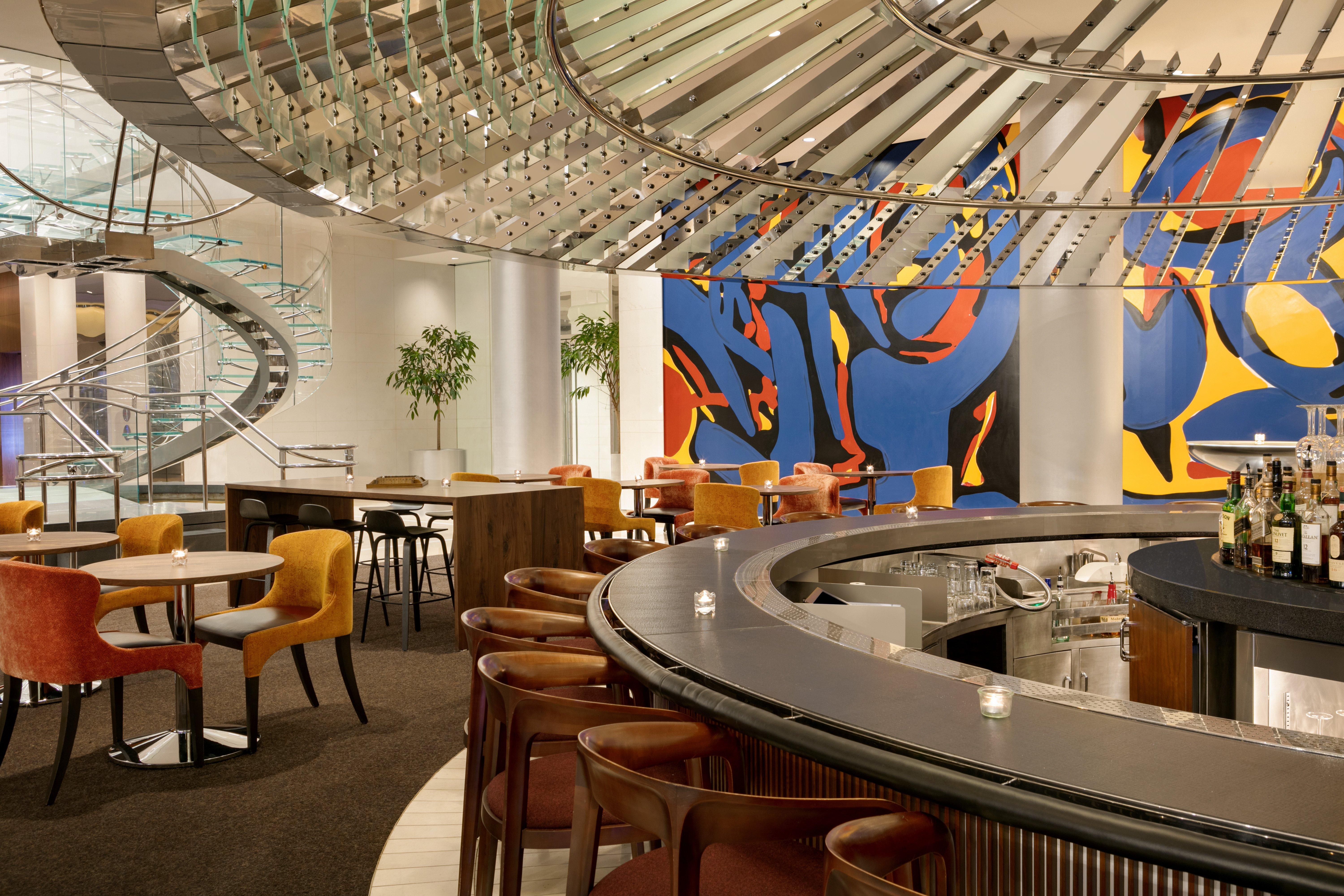 Hotel Indigo Atlanta Downtown By Ihg Dış mekan fotoğraf