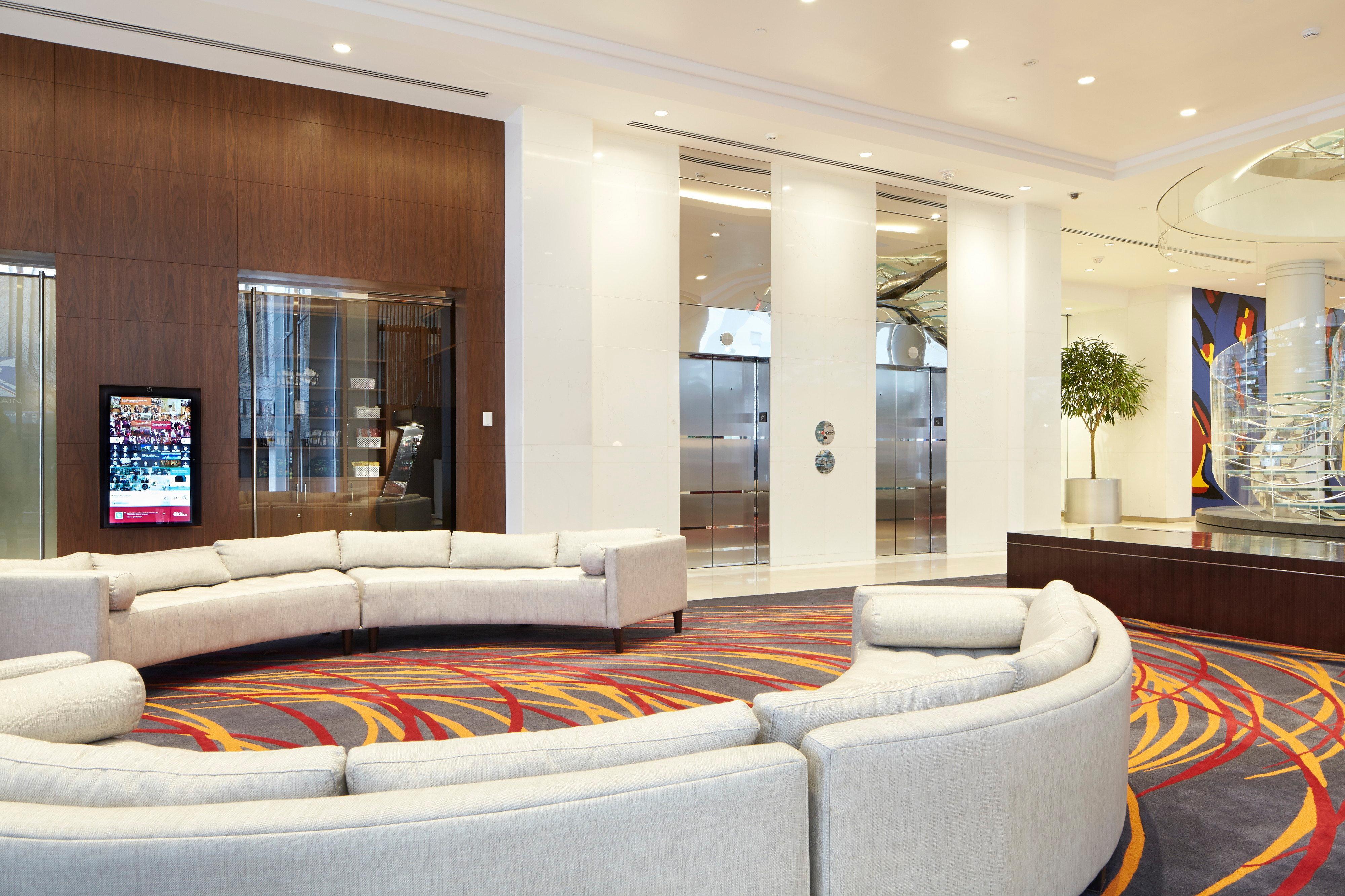 Hotel Indigo Atlanta Downtown By Ihg Dış mekan fotoğraf